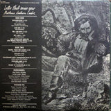 Matthews' Southern Comfort : Later That Same Year (LP, Album, Glo)