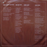 Status Quo : Quo (LP, Album, Promo)