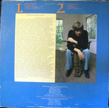 John Klemmer : Lifestyle (Living And Loving) (LP, Album, RE)