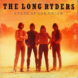 The Long Ryders : State Of Our Union (LP, Album, SRC)