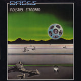 Dixie Dregs : Industry Standard (LP, Album, CTH)