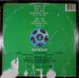 Dixie Dregs : Industry Standard (LP, Album, CTH)