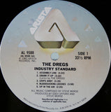 Dixie Dregs : Industry Standard (LP, Album, CTH)