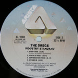 Dixie Dregs : Industry Standard (LP, Album, CTH)