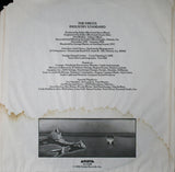 Dixie Dregs : Industry Standard (LP, Album, CTH)