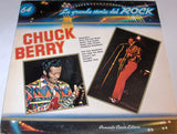 Chuck Berry : Chuck Berry (LP, Comp)