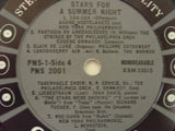 Various : Stars For A Summer Night (2xLP, Comp)