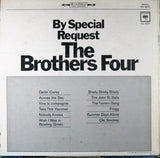 The Brothers Four : By Special Request (LP, Album)