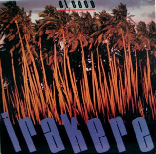 Irakere : El Coco (LP, Album)