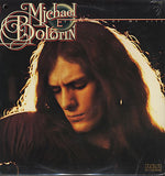 Michael Bolotin : Every Day Of My Life (LP, Album)