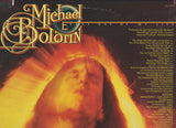 Michael Bolotin : Every Day Of My Life (LP, Album)