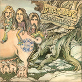 Black Oak Arkansas : High On The Hog (LP, Album, Gat)