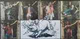 Black Oak Arkansas : High On The Hog (LP, Album, Gat)