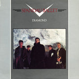 Spandau Ballet : Diamond (LP, Album)