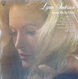 Lynn Anderson : Keep Me In Mind (LP, Album, Ter)