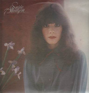 Susie Allanson : Heart To Heart (LP, Album)