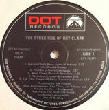 Roy Clark : The Other Side Of Roy Clark (LP, Album)