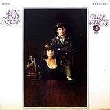 Ian & Sylvia : Full Circle (LP, Album)