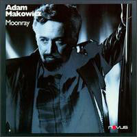 Adam Makowicz : Moonray (LP, Album)