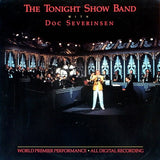 The Tonight Show Band With Doc Severinsen : The Tonight Show Band With Doc Severinsen (LP, Album)