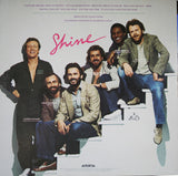 Average White Band : Shine (LP, Album)