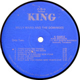 The Dominoes : All Their Hits (1951-1965), Volume One (LP, Comp)