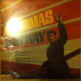 B.J. Thomas : On My Way (LP, Album)