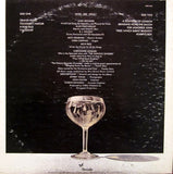 Procol Harum : Grand Hotel (LP, Album, Promo)