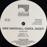 Mike Marshall (2) / Darol Anger : Chiaroscuro (LP, Album)