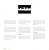 Various : Windham Hill Records Piano Sampler (LP, Smplr, EMW)