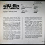 Ace Cannon : Sweet And Tuff (LP, Album)