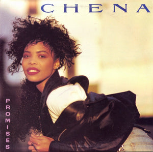 Chena : Promises (LP, Album)