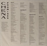 Chena : Promises (LP, Album)