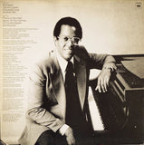 Cedar Walton : Animation (LP, Album, Pit)