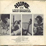 The Lovin' Spoonful : Hums Of The Lovin' Spoonful (LP, Album, Mono)