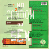 Cruise Control (2) : No Condom, No Sex (12")