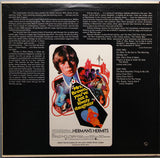 Herman's Hermits : Mrs. Brown, You've Got A Lovely Daughter (Music From The Original Sound Track) (LP, Album, MGM)