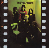 Yes : The Yes Album (CD, Album, RE)