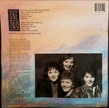 The Forester Sisters : The Forester Sisters (LP, Album)