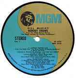 Bill Medley : Nobody Knows (LP)