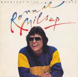 Ronnie Milsap : Greatest Hits, Vol. 2 (LP, Comp)