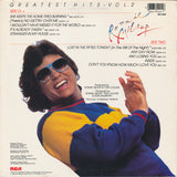 Ronnie Milsap : Greatest Hits, Vol. 2 (LP, Comp)