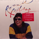 Ronnie Milsap : Greatest Hits, Vol. 2 (LP, Comp)