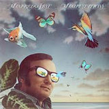 Manfredo Fest : Manifestations (LP, Album, Promo)