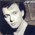 Andy Leek : Say Something (LP, Album)