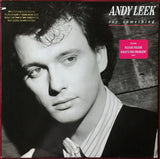 Andy Leek : Say Something (LP, Album)