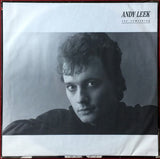 Andy Leek : Say Something (LP, Album)