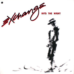 Exchange (3) : Into The Night (LP)