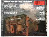 Lynyrd Skynyrd : Skynyrd's First - The Complete Muscle Shoals Album (CD, Album)