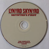 Lynyrd Skynyrd : Skynyrd's First - The Complete Muscle Shoals Album (CD, Album)